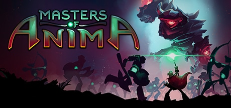 masters of anima on Cloud Gaming