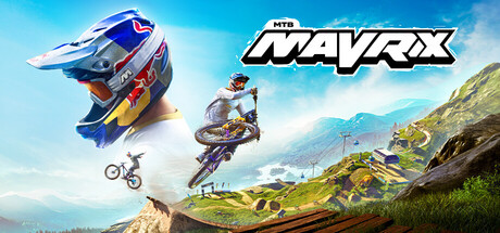 mavrix by matt jones on Cloud Gaming