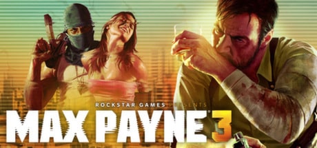 max payne 3 on Cloud Gaming