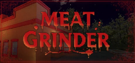 meat grinder hotdog simulator on Cloud Gaming