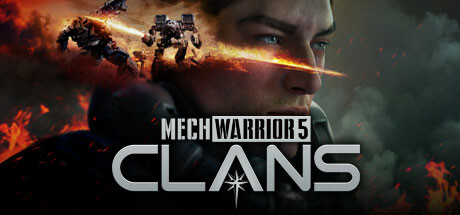 mechwarrior 5 clans on Cloud Gaming