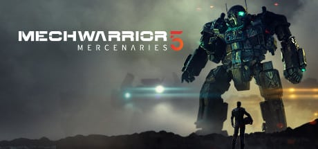 mechwarrior 5 mercenaries on Cloud Gaming