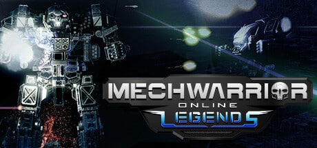 mechwarrior online legends on Cloud Gaming