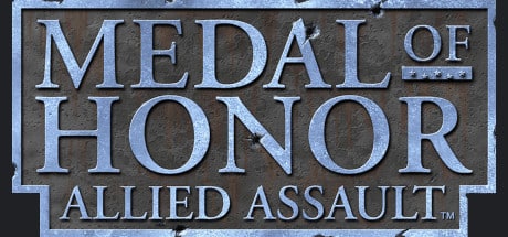 medal of honor allied assault on Cloud Gaming