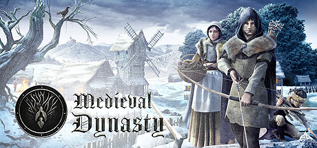 medieval dynasty on Cloud Gaming