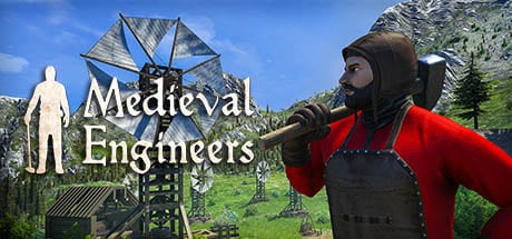 medieval engineers on Cloud Gaming