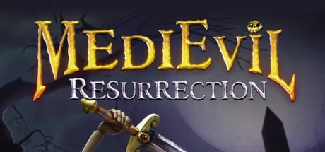 medievil resurrection on Cloud Gaming