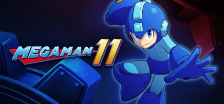 mega man 11 on Cloud Gaming