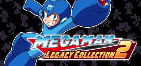 mega man legacy collection 2 on Cloud Gaming