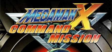 mega man x command mission on Cloud Gaming