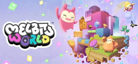 melbits world on Cloud Gaming