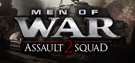 men of war assault squad 2 on GeForce Now, Stadia, etc.