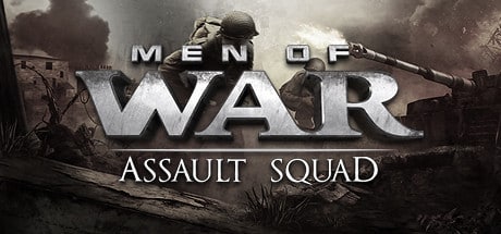 men of war assault squad on Cloud Gaming