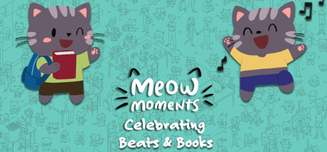 meow moments celebrating beats a books on Cloud Gaming