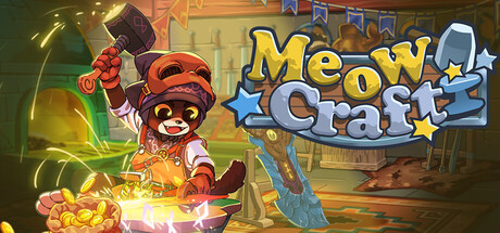 meowcraft on Cloud Gaming