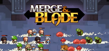 merge a blade on Cloud Gaming