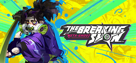 meta ghost breaking show on Cloud Gaming