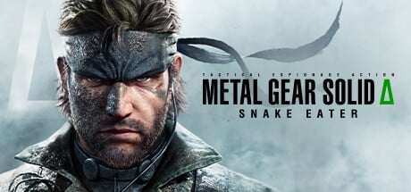 metal gear solid delta snake eater on Cloud Gaming
