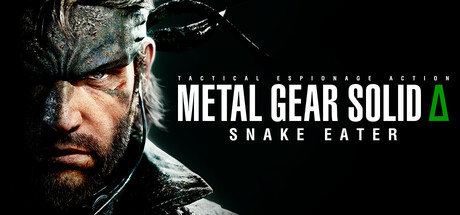 metal gear solid snake eater on Cloud Gaming