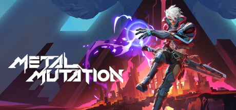 metal mutation on Cloud Gaming