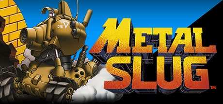 metal slug on Cloud Gaming