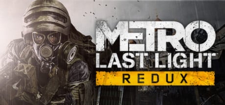 metro last light on Cloud Gaming