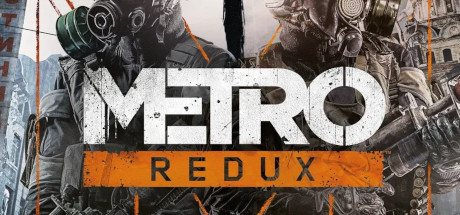 metro on Cloud Gaming