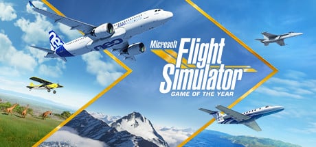 microsoft flight simulator on Cloud Gaming