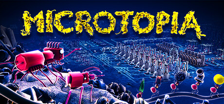 microtopia on Cloud Gaming