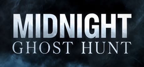 midnight ghost hunt on Cloud Gaming