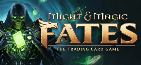 might a magic fates heroes tcg on Cloud Gaming