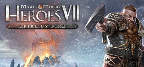 might a magic heroes vii trial by fire on Cloud Gaming
