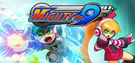 mighty no 9 on Cloud Gaming