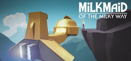 milkmaid of the milky way on Cloud Gaming