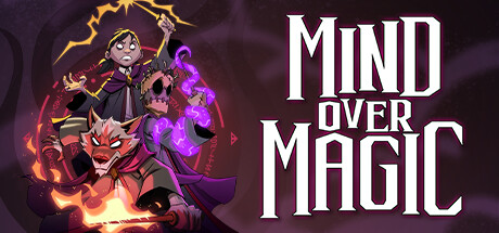 mind over magic on Cloud Gaming