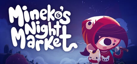 minekos night market on Cloud Gaming