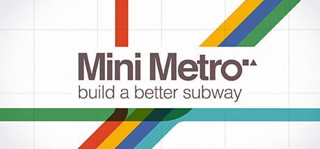 mini metro on Cloud Gaming