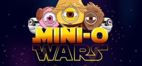 mini o wars on Cloud Gaming