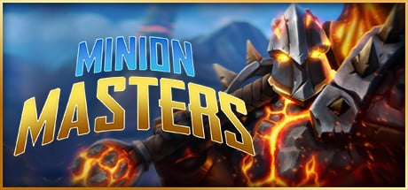 minion masters on Cloud Gaming