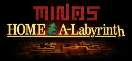 minos home a labyrinth on Cloud Gaming