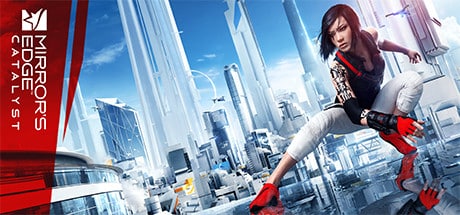 mirrors edge catalyst on Cloud Gaming