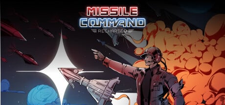 missile command recharged on Cloud Gaming