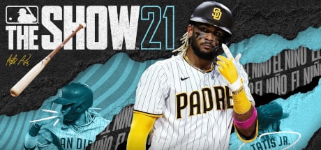 mlb the show 21 on Cloud Gaming
