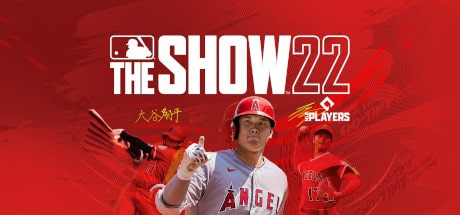 mlb the show 22 on Cloud Gaming