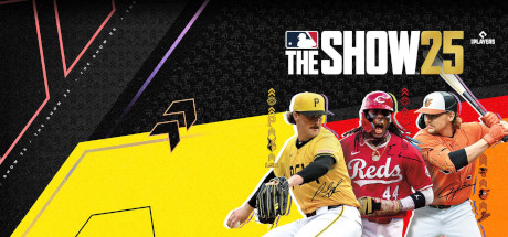 mlb the show 25 on Cloud Gaming