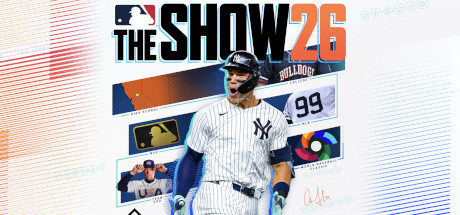 mlb the show 26 mlb the show 26 on Cloud Gaming