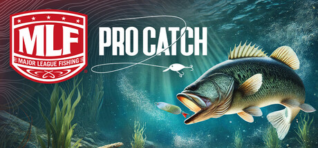 mlf pro catch on Cloud Gaming