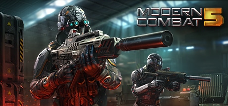Modern Combat 5