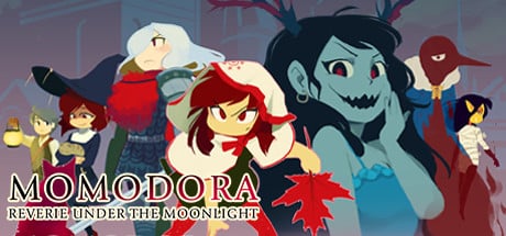 momodora reverie under the moonlight on GeForce Now, Stadia, etc.