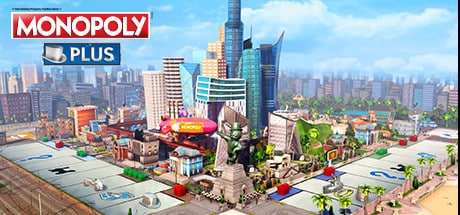 monopoly plus on Cloud Gaming